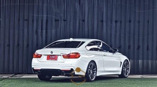 รถยนต์ bmw 3