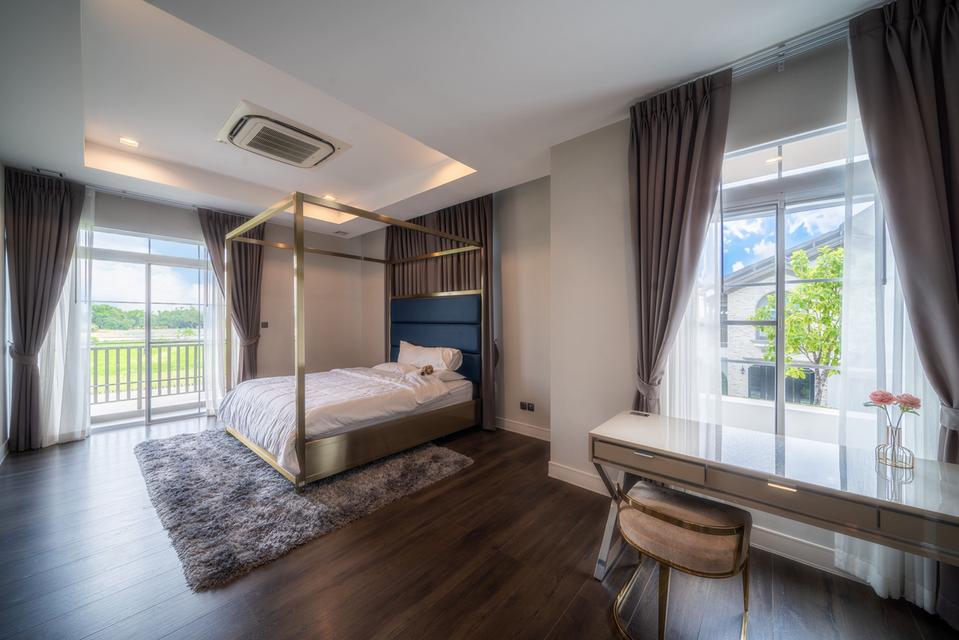 ขาย ให้เช่า บ้านเดี่ยว โครงการ: นันทวัน รามอินทรา – พหลโยธิน 50 (โครงการเรือธงจาก Land & Houses) 18