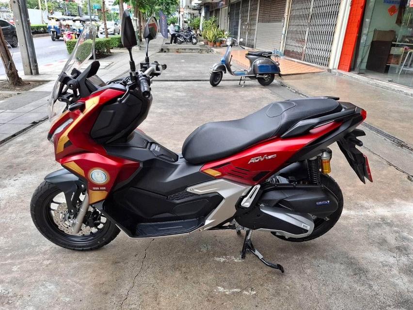 ขาย Honda ADV160 ปี 2023 5