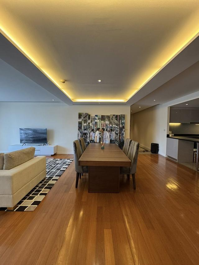 LA CITTA Penthouse – Thonglor ซอย 8 (3 นอน3น้ำ) 196 ตรม (รับต่างชาติ) 11