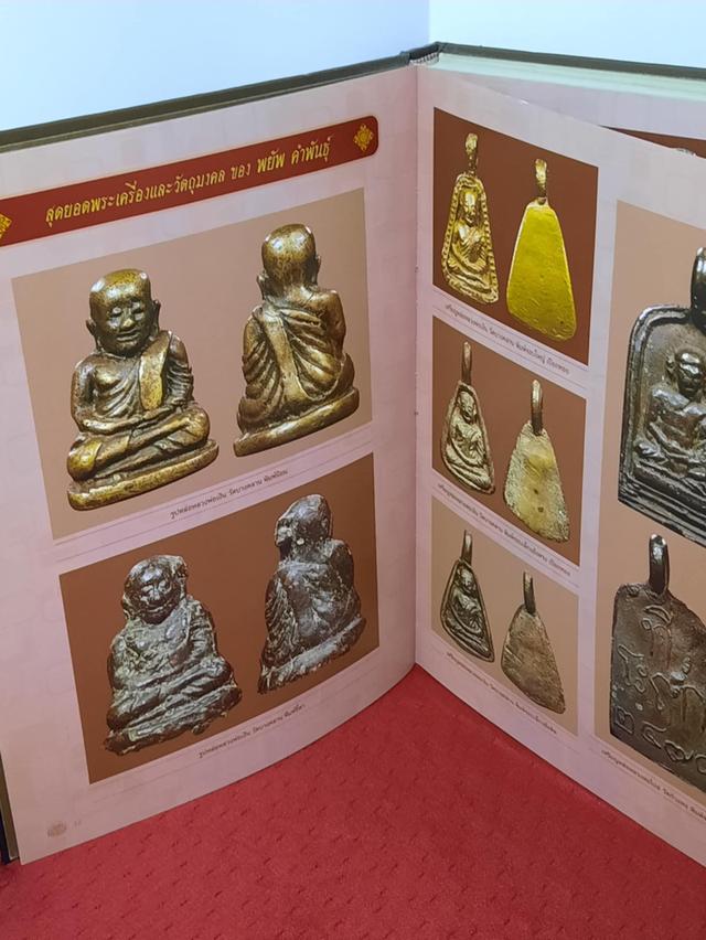 หนังสือสุดยอด21เซียนพระร่วมสมัย