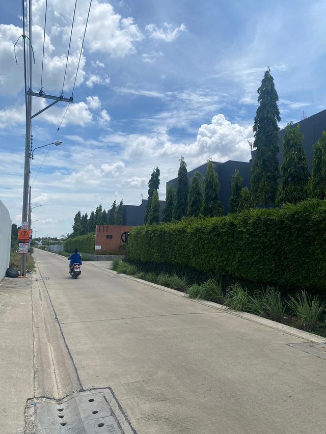 โกดังขนาดเล็กให้เช่า พร้อมจดทะเบียนบริษัท 4