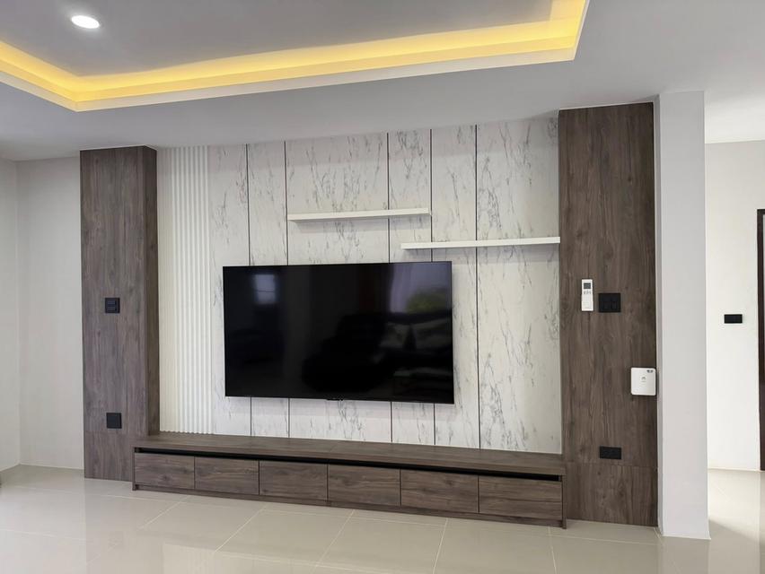 ขายบ้านเดี่ยว 2 ชั้น พัทยาเหนือ ใกล้ Terminal 21  11