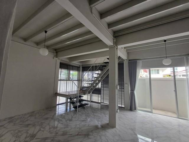 ขาย และ ให้เช่า บ้านเดี่ยว 2ชั้น หลังมุม 40 ตร.ว. สุทธิสาร ห้วยขวาง ใกล้ MRTสุทธิสาร 750 เมตร ใกล้MRTสุทธิสาร รัชดา ห้วยขวาง ลาดพร้าว 8
