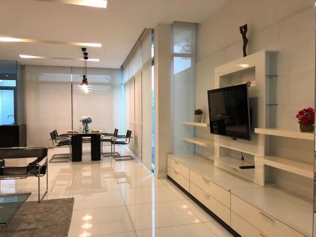 P826 ให้เช่า ทาวน์โฮม 3 ชั้น โครงการ เดอะ แลนด์มาร์ค เรสซิเดนท์ The Landmark Residence ตกแต่งสวยพร้อมเข้าอยู่ 10