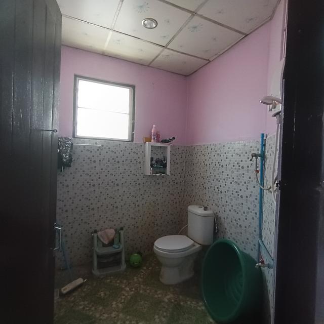 ขายบ้านมือสอง 48ตารางวา 2ห้องนอน1ห้องน้ำ 9