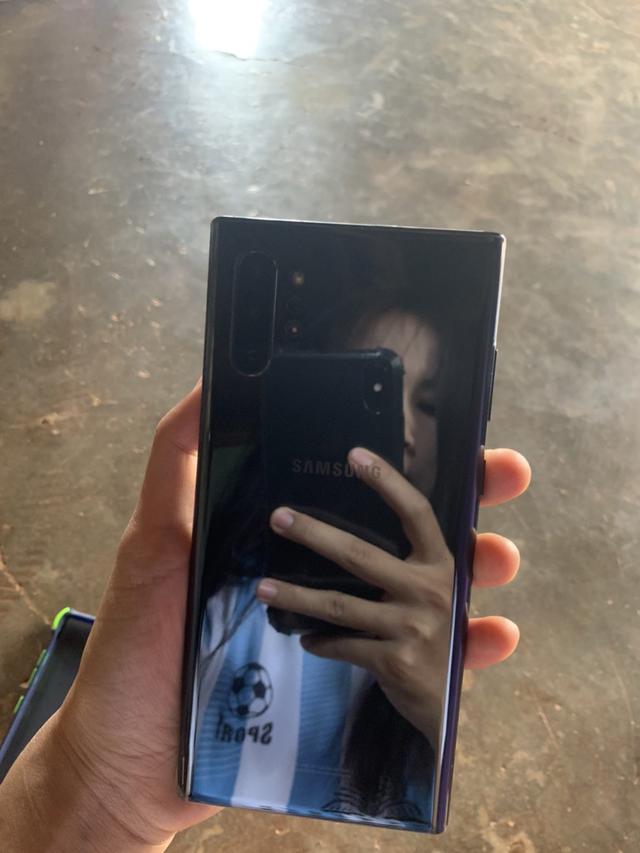 Note10+ 4