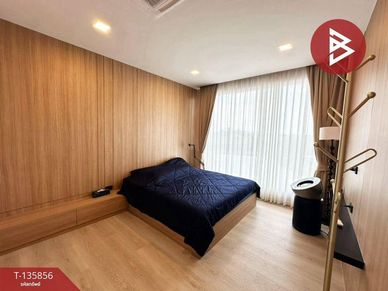 ขายอาคารพาณิชย์ 3 ชั้น เนื้อที่ 65.2 ตารางวา  ตำบลแสนสุข เมืองชลบุรี 10