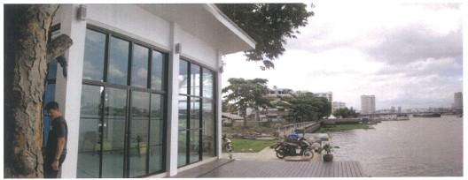 Private Riverfront Estate – ที่ดินติดแม่น้ำเจ้าพระยา (Rare Trophy Asset) 5