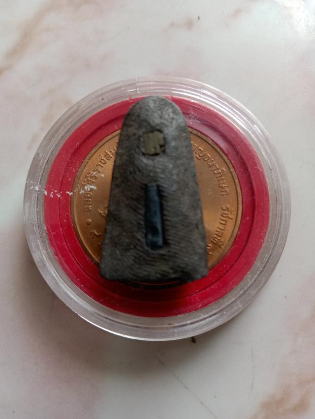 พระหลวงปู่ทวดพิมพ์พระรอด5แชะ รูปย่อยที่ 2