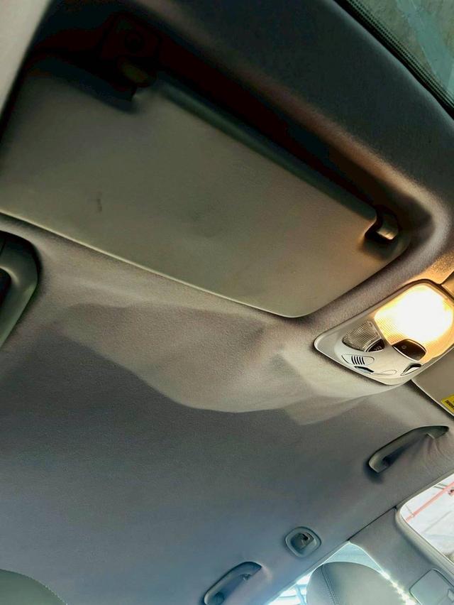 รหัสรถ QT3888 Benz c32 โฉม w203 estate ปี2002 รูปที่ 8