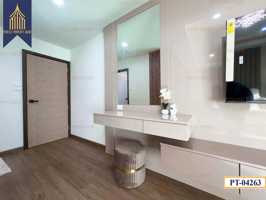 ขาย ทาวน์โฮมใจกลางเมืองพัทยาเหนือ สุขุมวิท แอลเค 2 นาทีถึง เทอมินอล 21 10