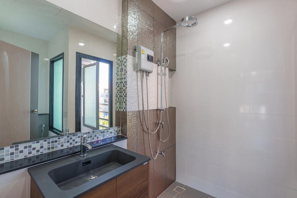 บ้านกลางเมือง สาทร-สุขสวัสดิ์ 4