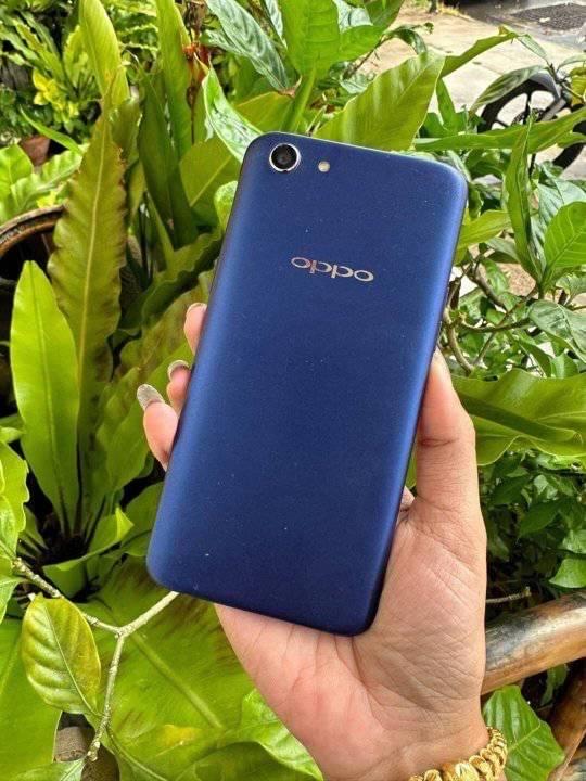 Oppo A83💙💰🔥 3