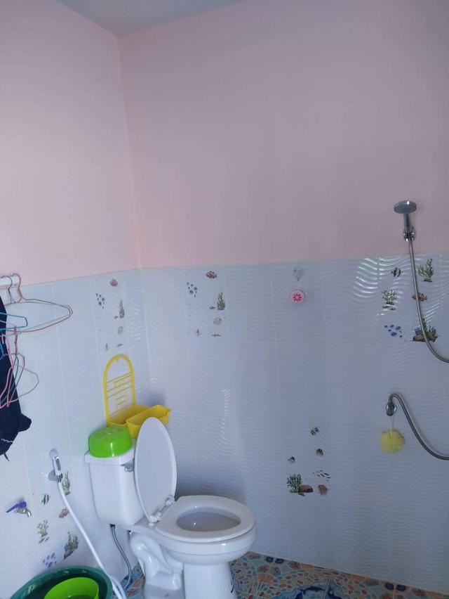 บ้านเดี่ยว อ.บึงสามพัน ติดทุ่งนา 5