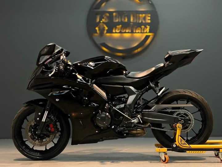 Yamaha R7 ราคาดี 5