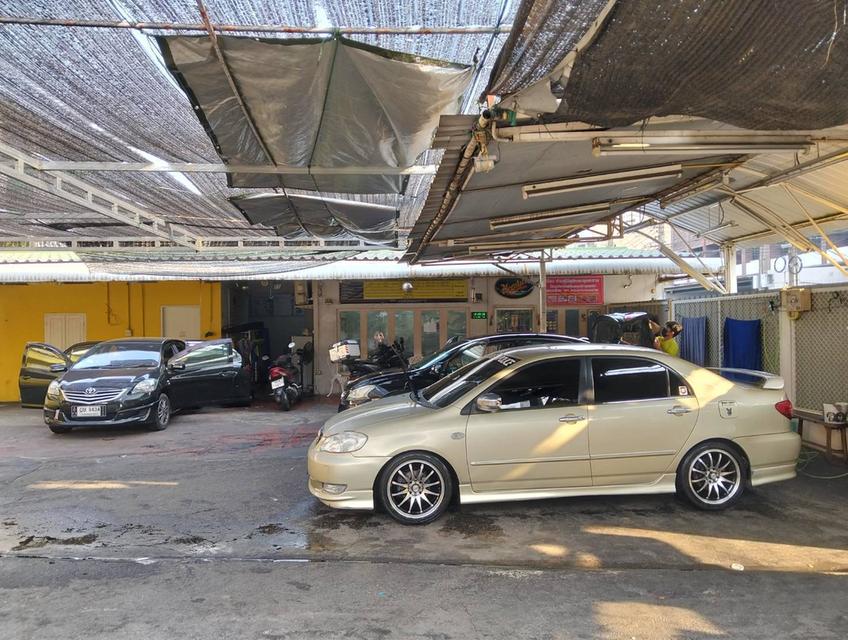 ที่ดินสามเสนนอก กรุงเทพมหานคร 4