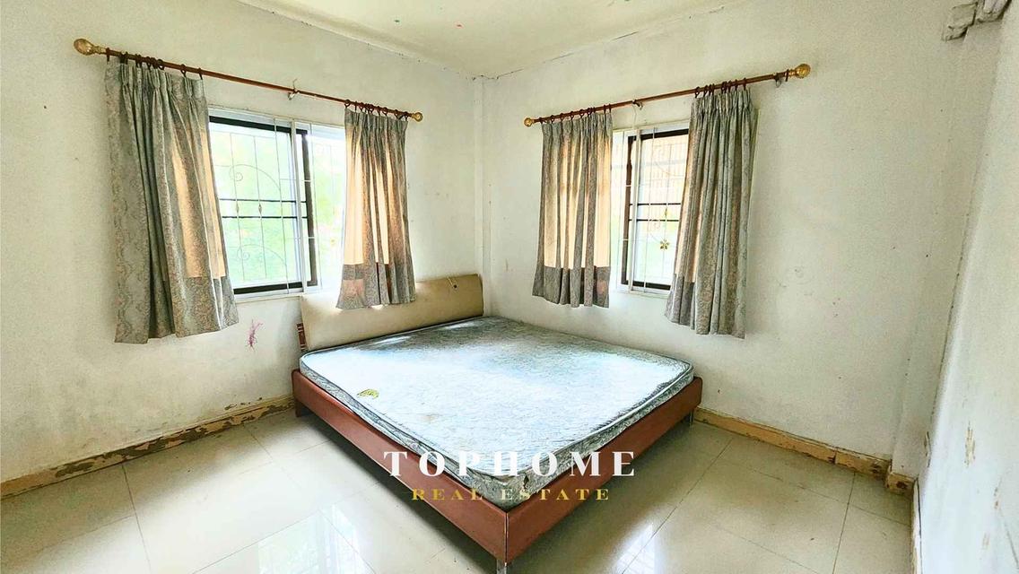 🏡 ขายด่วน! บ้านเดี่ยว 1 ชั้น ✨ หมู่บ้านเปรมประชา เลค แอนด์ พาร์ค 3 ✨ หลังมุม ✨ บางปะอิน จ.พระนครศรีอยุธยา 13