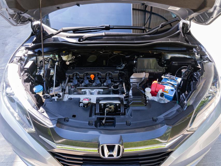 Honda Hr-v 1.8 EL ปี 2018 รูปที่ 18