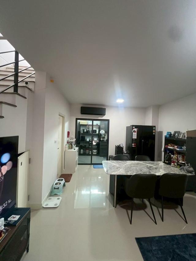 ขายทาวโฮม3ชั้น โครงการ บ้านกลางเมือง สุขุมวิท–อ่อนนุช 2