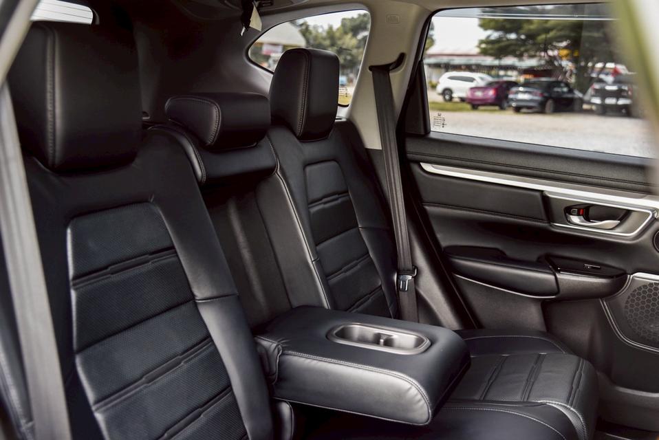 HONDA CR-V 2.4 S AT 2020 ไมล์ 34,xxx km. !!!  ราคา 759,000 บาท      11