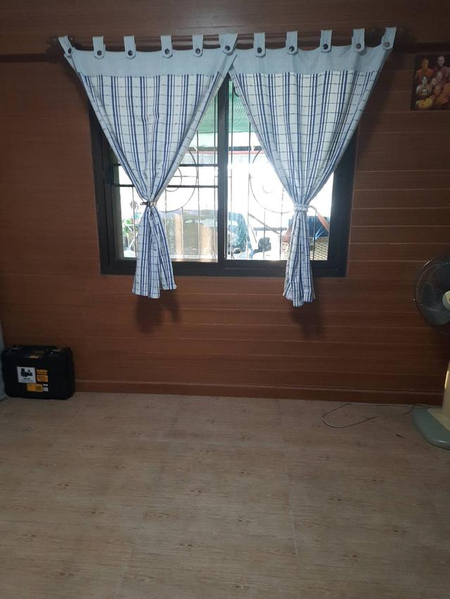 ขายบ้านในโครงการกาดฝรั่ง(หางดง) เชียงใหม่ ออกแบบล้านนา 66 ตรว 4.5 ล้าน