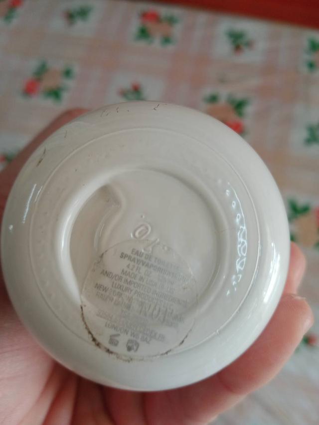 น้ำหอมแท้ราคาคุยกันได้ Ralph Lauren Polo sports fresh edt 80ml  2