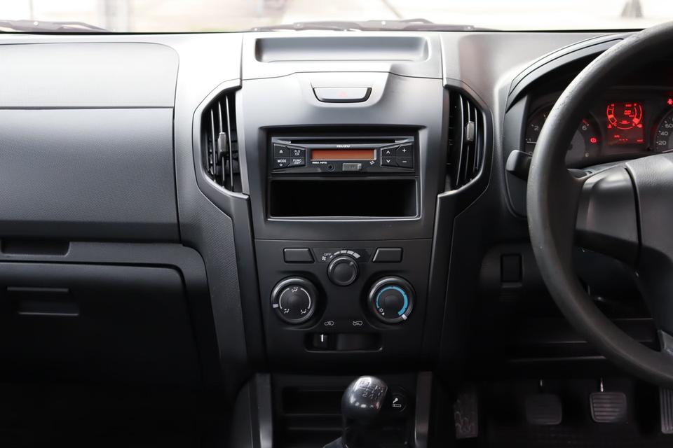 ðĐISUZU D-MAX SPACE CAB 1.9 S DDI 2018 āļĢāļđāļāļāļĩāđ 15