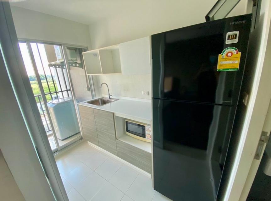 Campus Resort Bangna 7