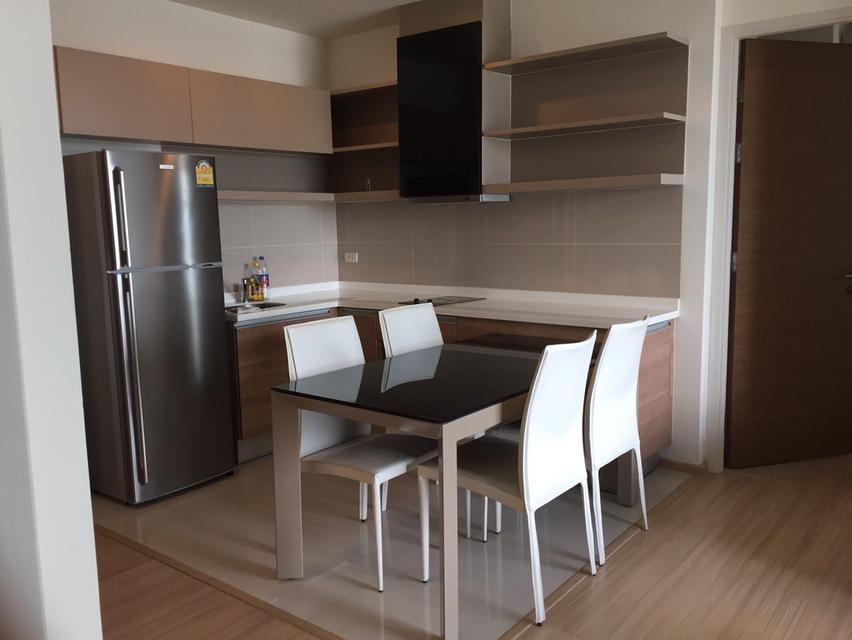 ขายคอนโด Rhythm Sukhumvit 50 (ริทึ่ม สุขุมวิท 50) ขนาด 65 ตร.ม. ชั้น 36 (ติด BTS อ่อนนุช) 2