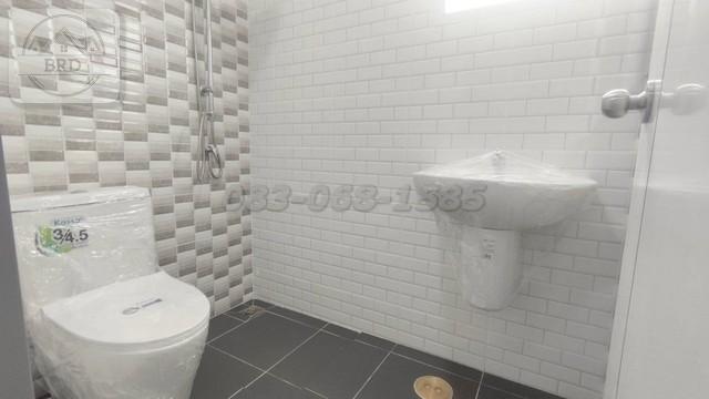 บ้านเดี่ยว 1 ชั้น สไตล์นอดิก ถนนรามคำแหง 174 รีโนเวทใหม่ เนื้อที่ 122 ตารางเมตร  3 นอน 3 น้ำ ที่จอดรถ 2 คัน  มีนบุรี  กรุงเทพมหานคร  11