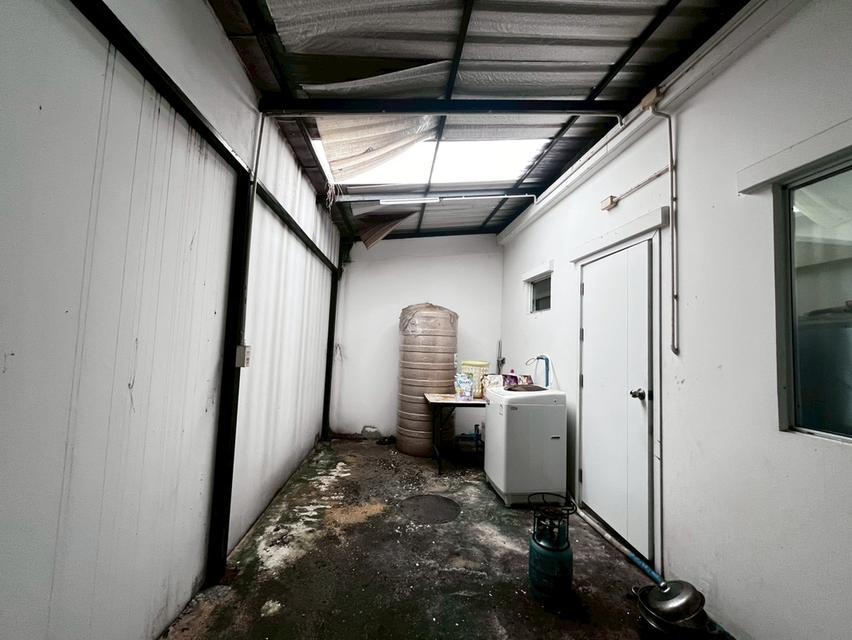 หมู่บ้านพฤกษา 144 รังสิต-บางพูน 3 ซ.รังสิต-ปทุมธานี 43 ถนนรังสิต-ปทุมธานี ต.บางพูน อ.เมืองปทุมธานี จ.ปทุมธานี 8