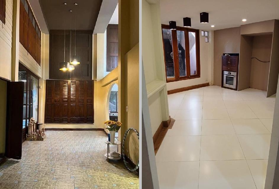 ให้เช่าบ้านเดี่ยว / Home Office 2 ชั้น / ทำเล โชคชัย 4 ลาดพร้าววังหิน / พื้นที่ใช้สอย 500 ตารางเมตร 8