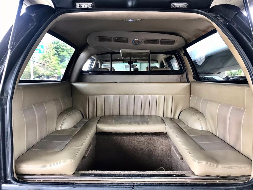 ขาย TOYOTA HILUX VIGO 2.5 E PRERUNNER DOUBLE CAB ปี 2011 เกียร์ธรรมดา 11
