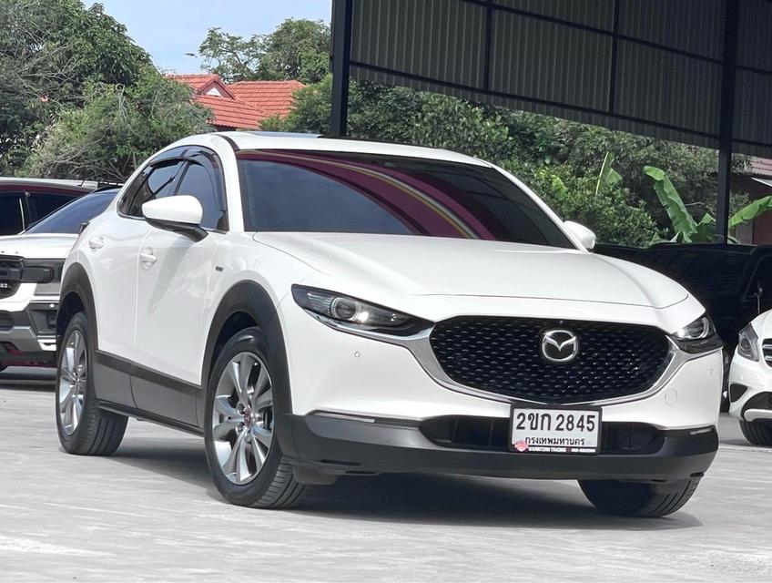 MAZDA CX-302.0 SP 100th Anniversary ปี 2020
