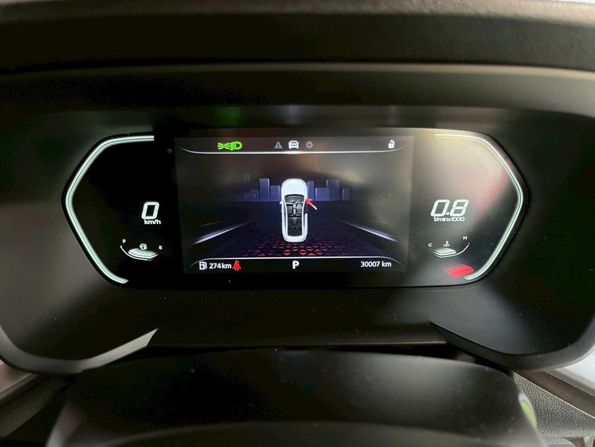 NEW MG 5 1.5 10TH ANNIVERSARY AUTO 2024 12