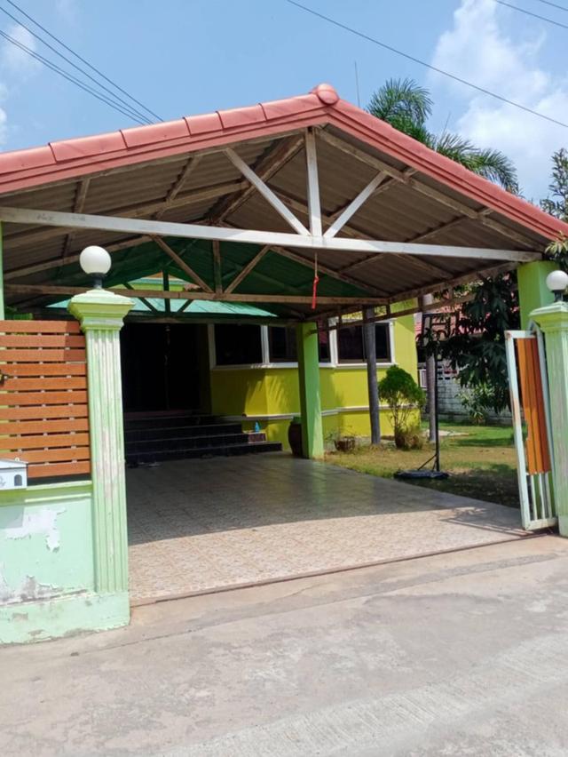 ขายบ้านเดี่ยว/ชั่นเดียว 7