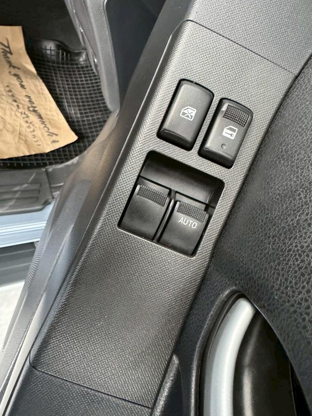 Isuzu D-Max 2.5Z Hi-Lander SpaceCab ดีเซล เกียร์ออโต้  ปี2015 17