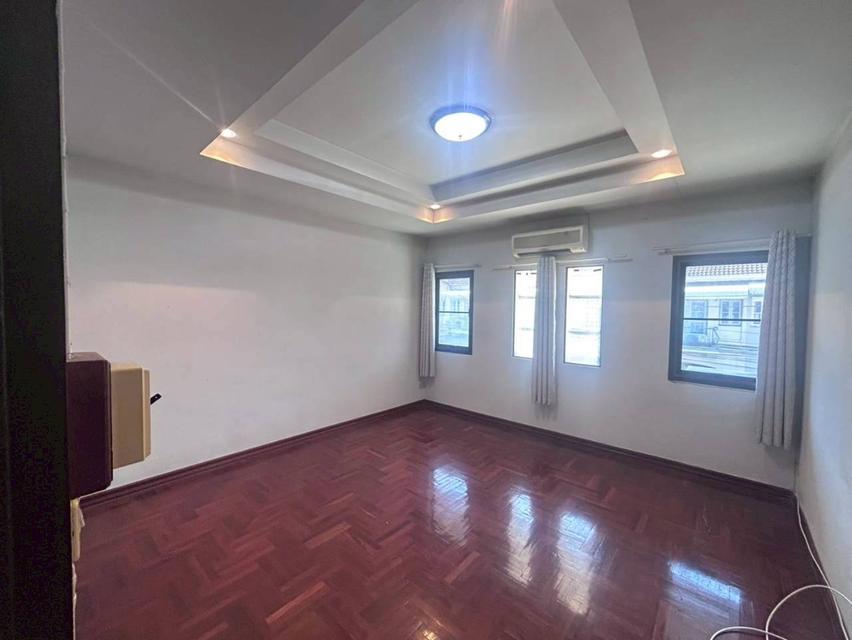 หมู่บ้านบางใหญ่ ซิตี้ ถนนกาญจนาภิเษก ต.เสาธงหิน อ.บางใหญ่ นนทบุรี 17