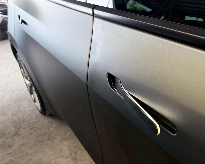 TESLA MODEL Y LONG RANGE ปี 2022 รูปที่ 13