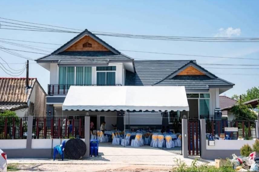 บ้านเดี่ยว 2 ชั้น  3
