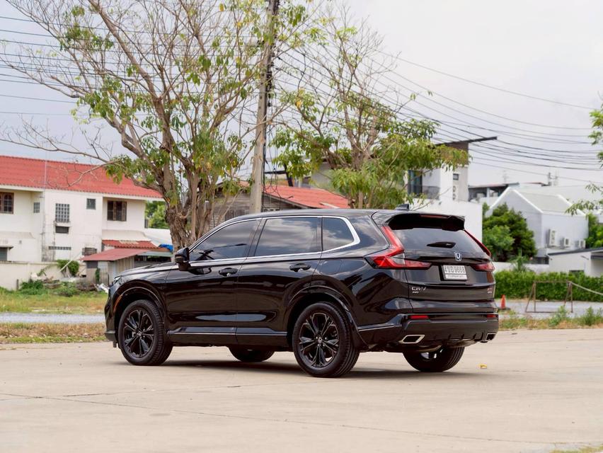 Honda CR-V 2.0 e:Hev RS 4wd 2023 6
