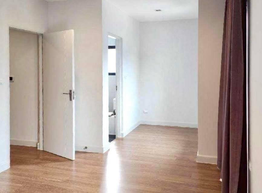 ขายทาวน์โฮมพร้อมผู้เช่า วี คอมพาวด์ ติวานนท์ - รังสิต V Compound Tiwanon - Rangsit 8