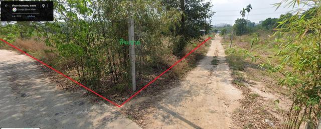 ที่ดิน อ.ปลวกแดง ระยอง เนื้อที่2ไร่ 9