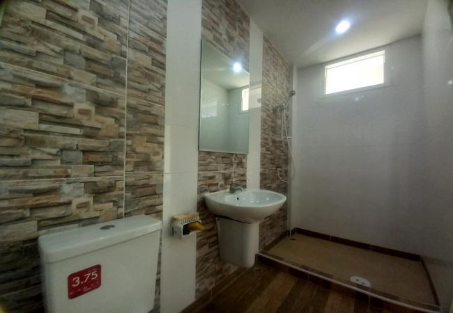 ขายทาวน์เฮ้าส์ หมู่บ้านรัชธานี 10 ซอยคู้บอน 27 ถนนรามอินทรา บางเขน กรุงเทพมหานคร 9