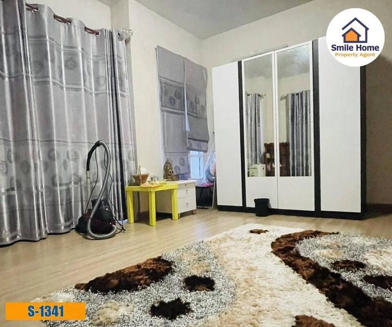 ขายบ้านเดี่ยว หมู่บ้านเลอนีโอ2 วงแหวนศรีนครินทร์ สมุทรปราการ 8