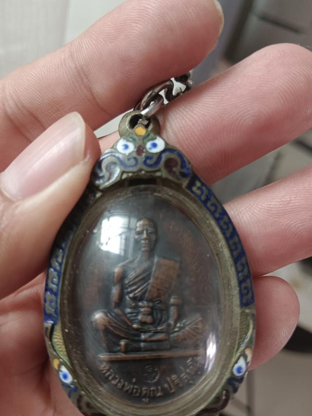 พระเครื่องหลวงพ่อคูณ19