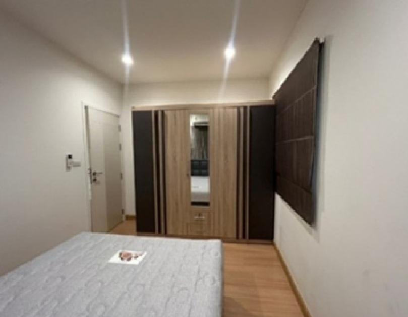 ให้เช่าบ้านเดี่ยว 2 ชั้น หมู่บ้านดีไลท์ ดอนเมือง-รังสิต สภาพดี แอร์ 4 เครื่อง เฟอร์นิเจอร์ครบ Fully Furnished อยู่อาศัยเท่านั้น ไม่อนุญาตสัตว์เลี้ยง 16