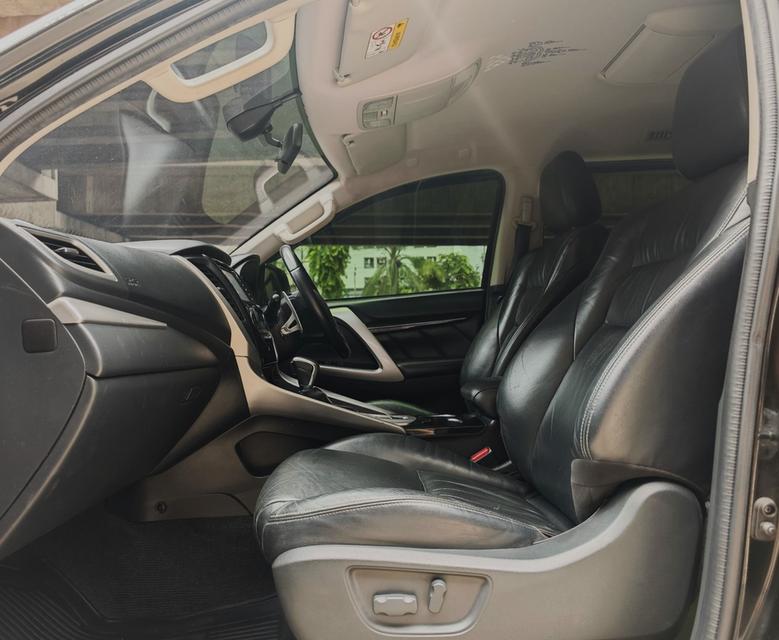Mitsubishi Pajero Sport 2.4 GT 2WD ปี 2017 รูปที่ 12