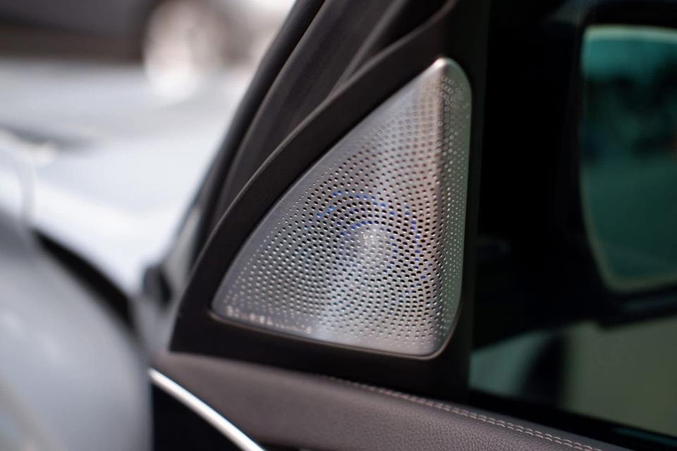 X3 xDrive20d M Sport (G01